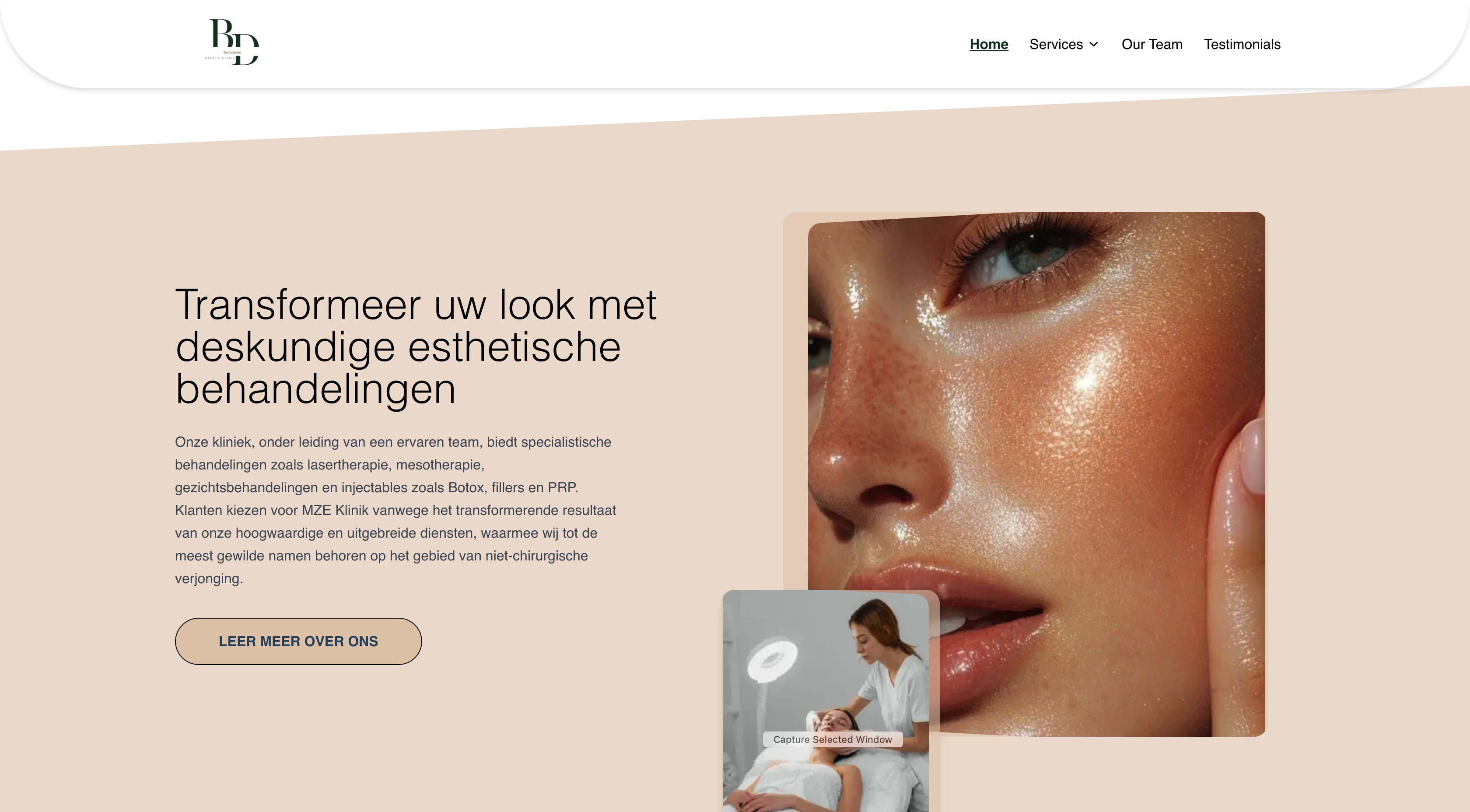 Belladama Beauty Clinic